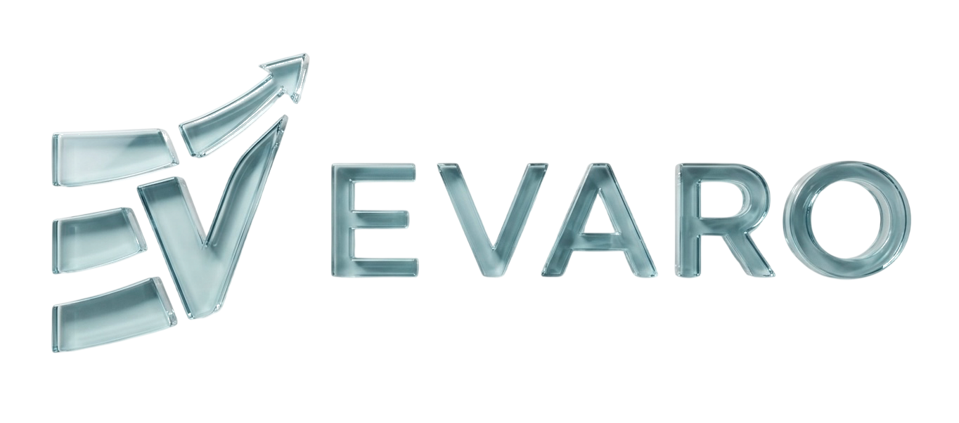 EVARO, Soluções Financeiras
